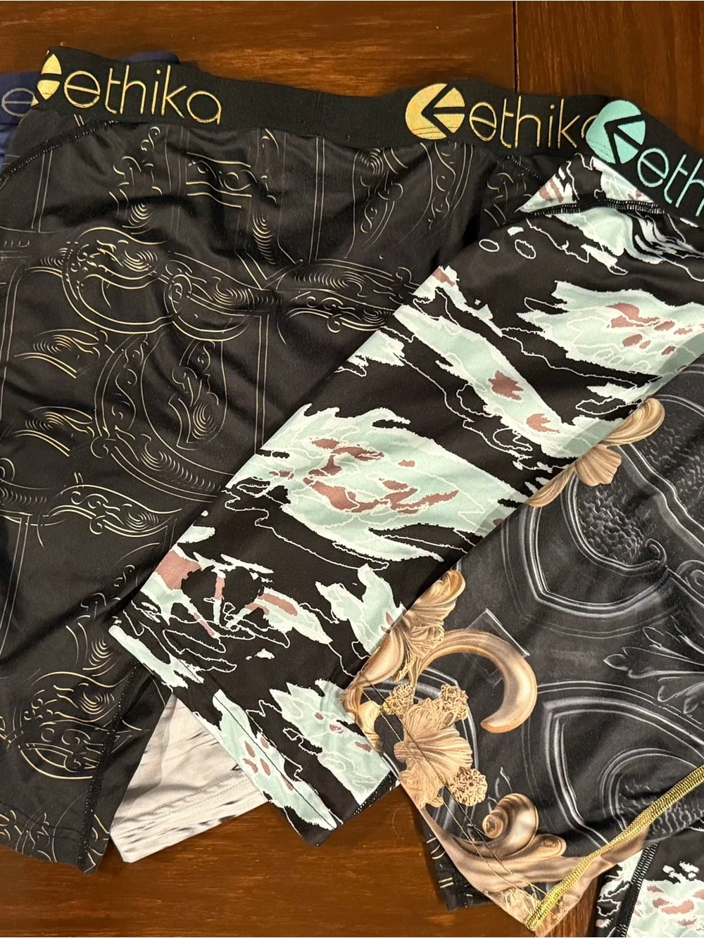 Ethika